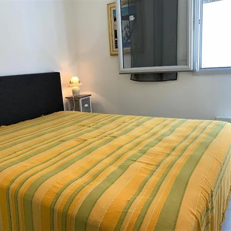 Confort 3* Proche Plage, Climatisation Et Parking A - Fr-1-604-27